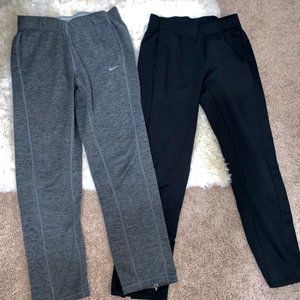 NIKE Women's Therma-Fit Sweatpants
